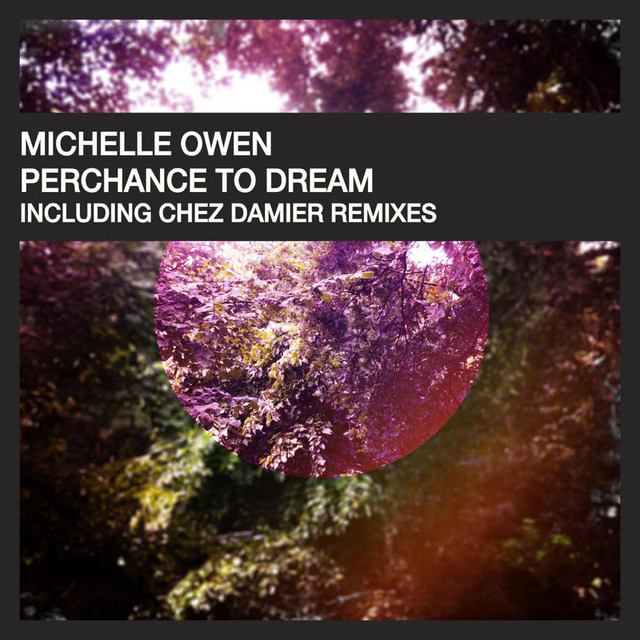Perchance To Dream cover