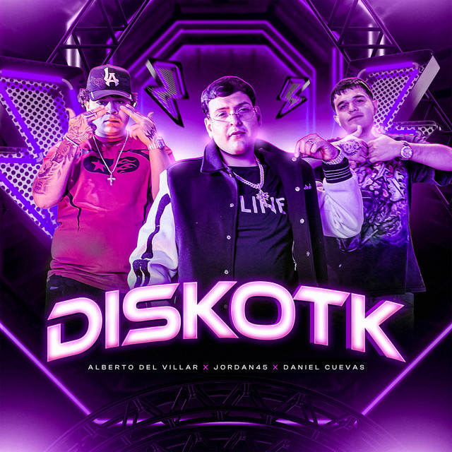 DISKOTK