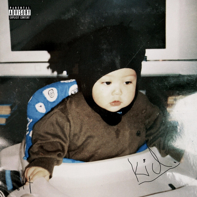 KID. cover art