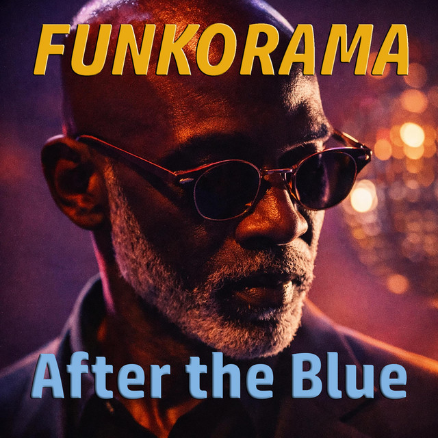 After the Blue