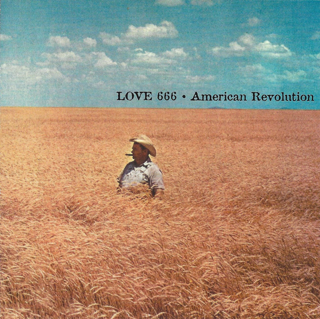 Album art