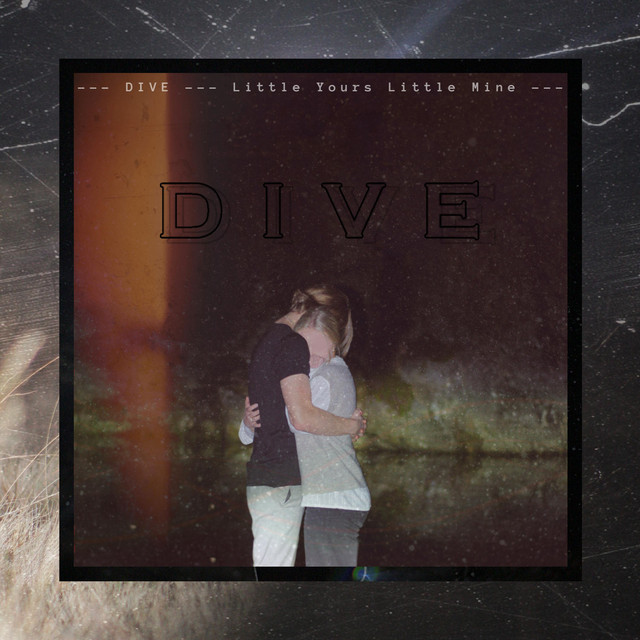 Little Yours Little Mine cover art