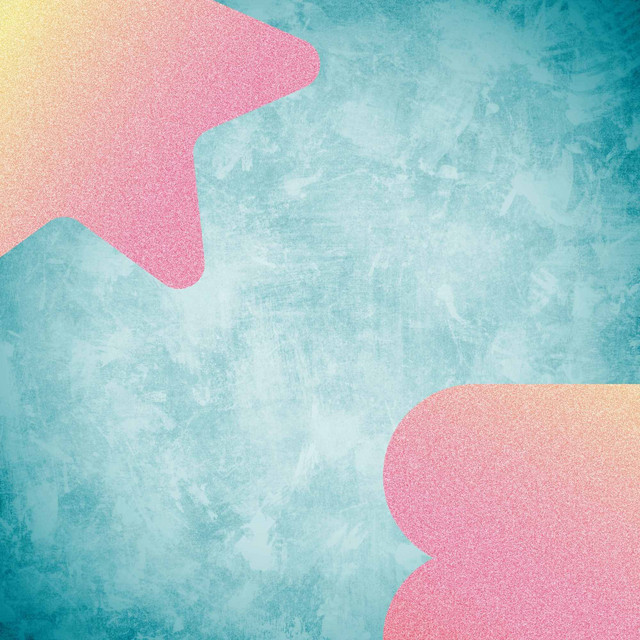 Jazz Violin - Background for Mythical Friday cover art