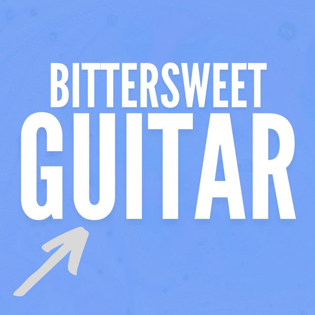 Sad Guitar