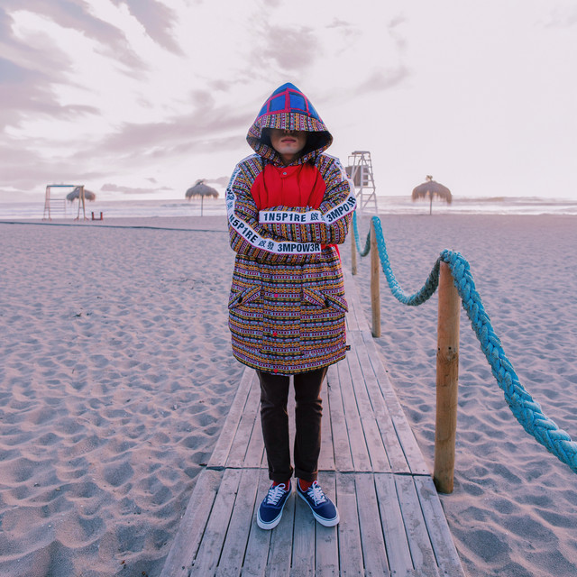 undefined album image