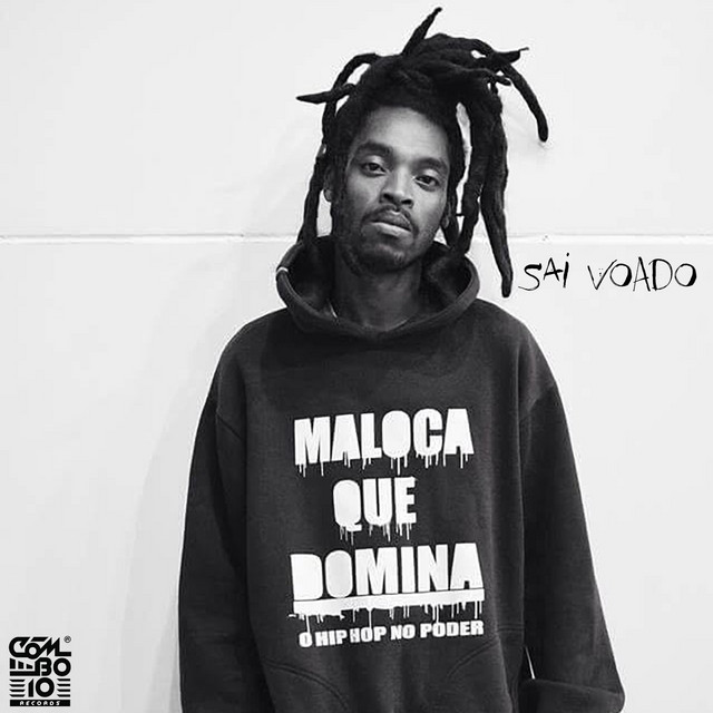 Sai Voado