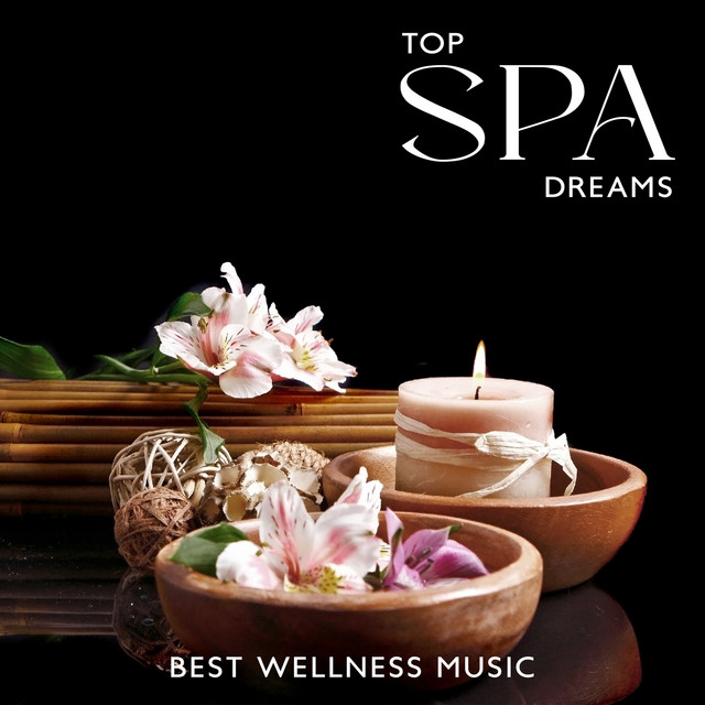 Spa Healing Water (Soft Music) - song and lyrics by Natural Spa Music ...
