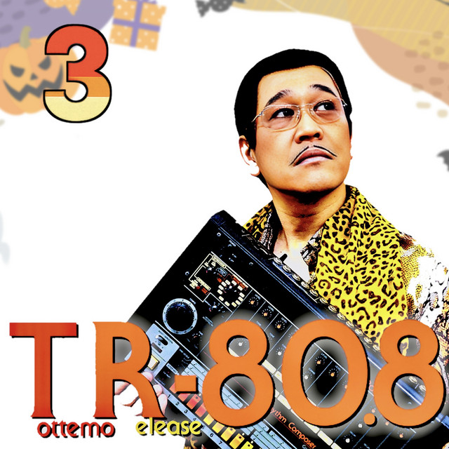Tottemo Release 80.8 (03) cover art