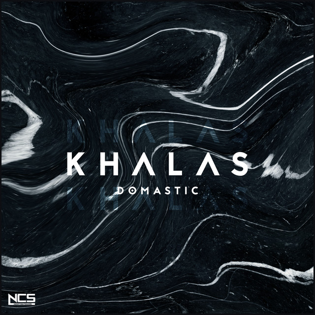 Khalas cover