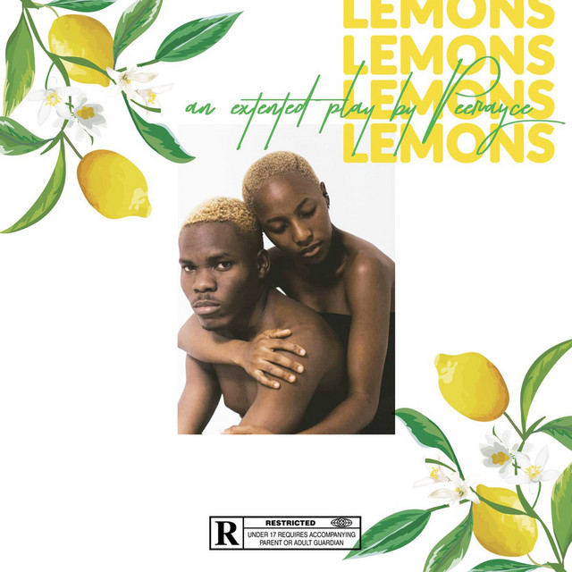 Lemons cover art