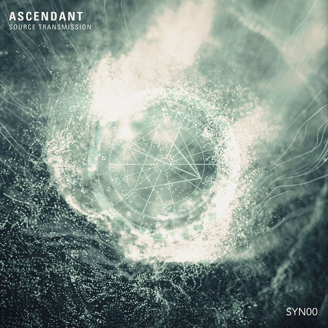 Source Transmission cover art