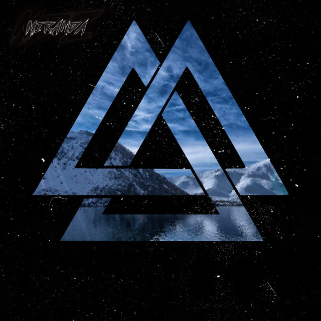 Valknut cover art