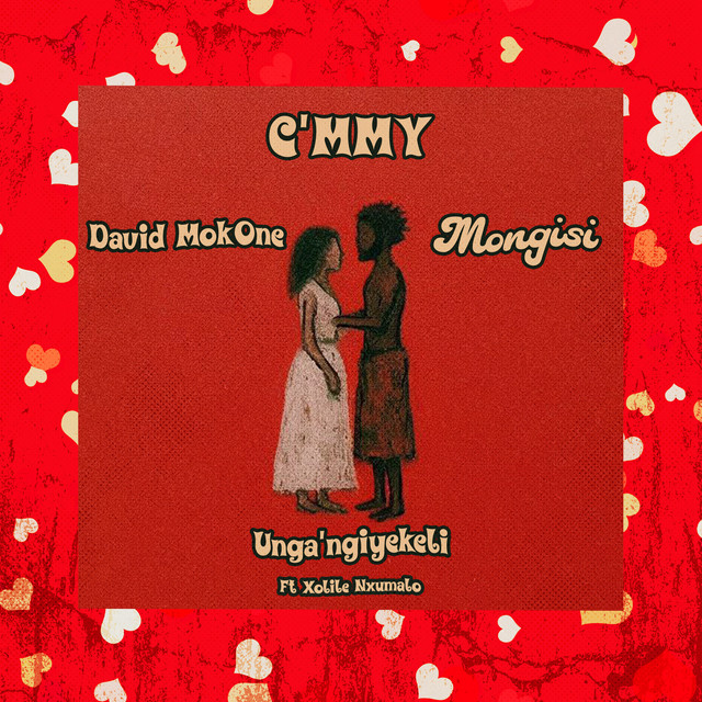 Unga'ngiyekeli