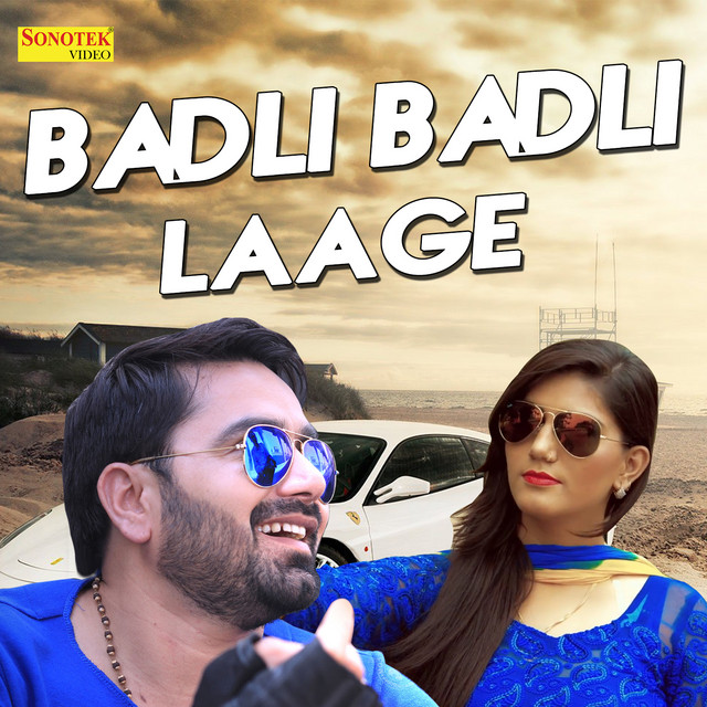 Badli Badli Laage cover