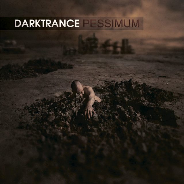 Cover art for Darktrance — Pessimum