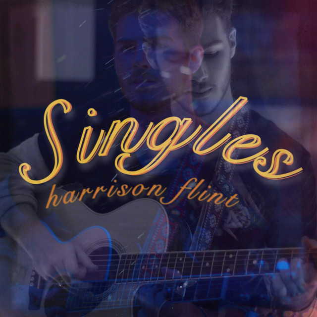Singles cover art