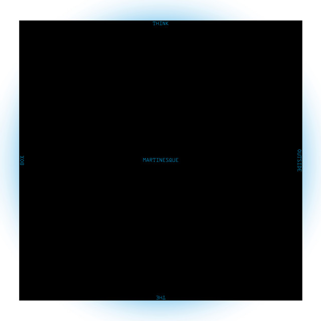 Think Outside the Box cover art