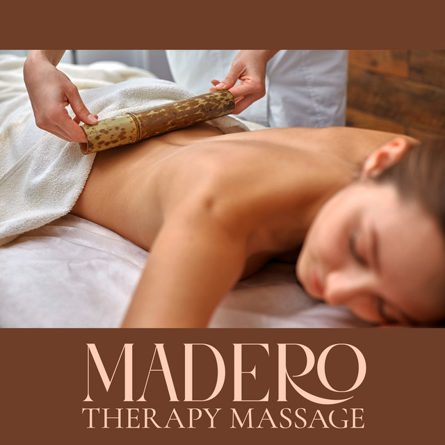 Relaxing Spa Music