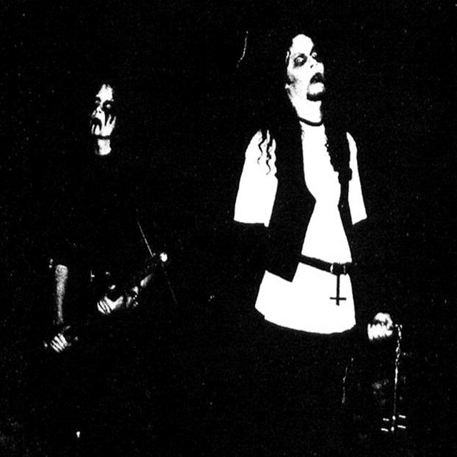 The Black Legions - Album by Vlad Tepes | Spotify