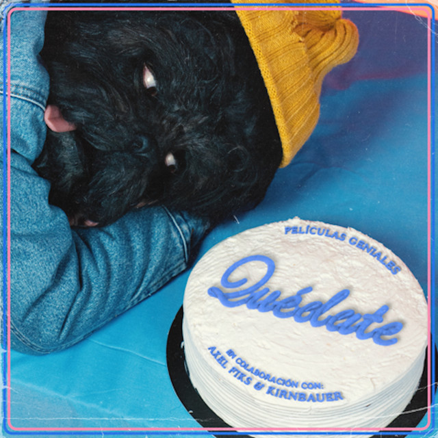 Quédate