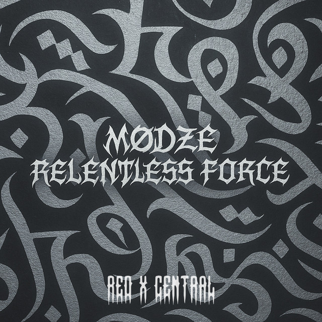 Relentless Force