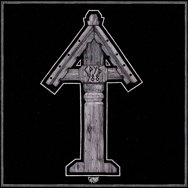 988 cover art