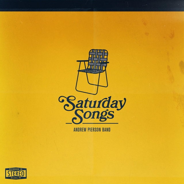 Saturday Songs cover art