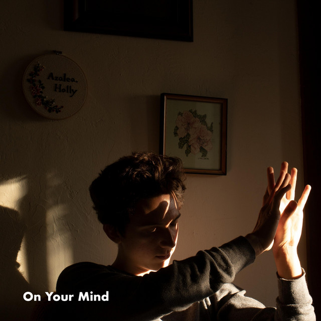 On Your Mind cover art