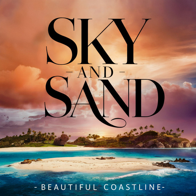 Beautiful Coastline cover