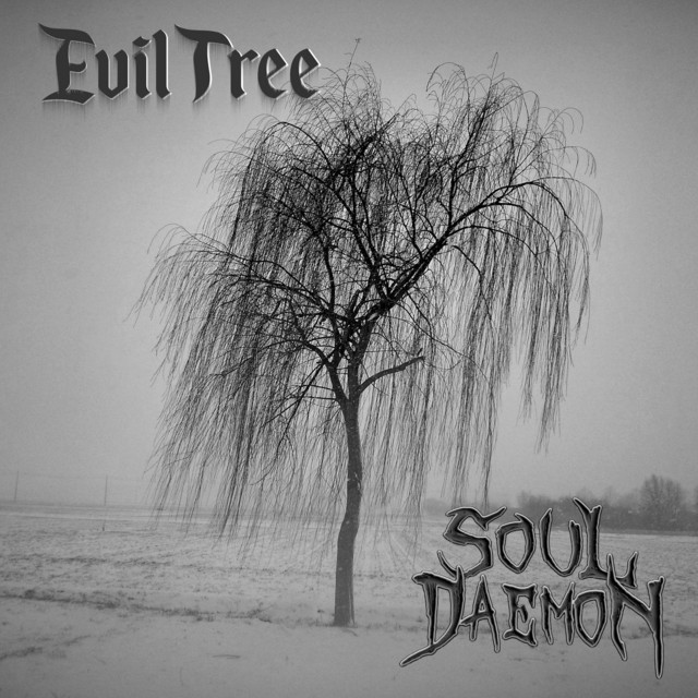 Evil Tree cover art