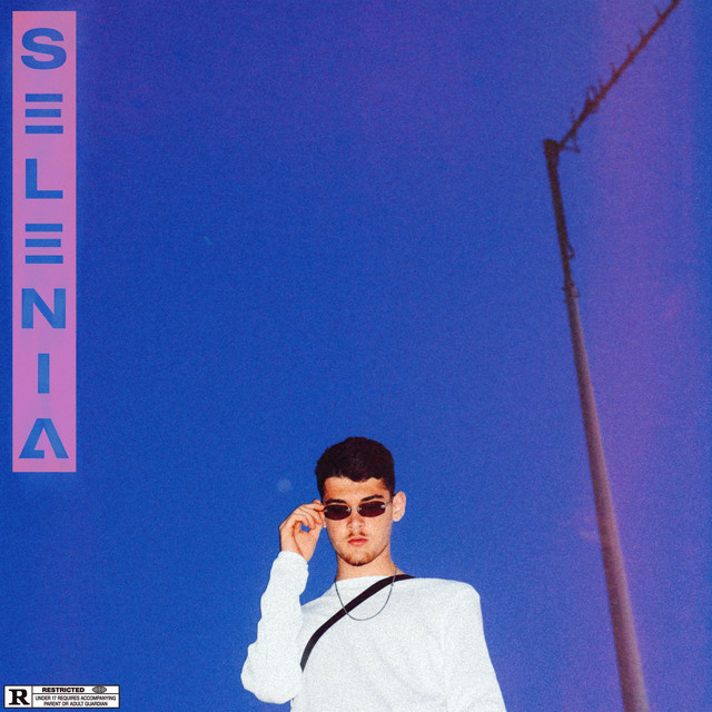 Selenia cover art