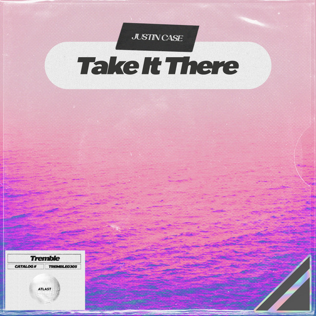 Take It There