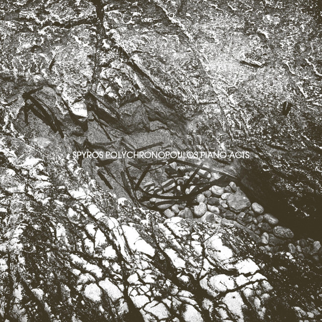 Piano Acts cover art