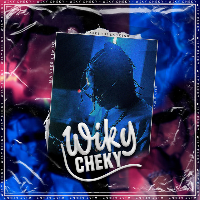 Ares The Last King – Wiky Cheky