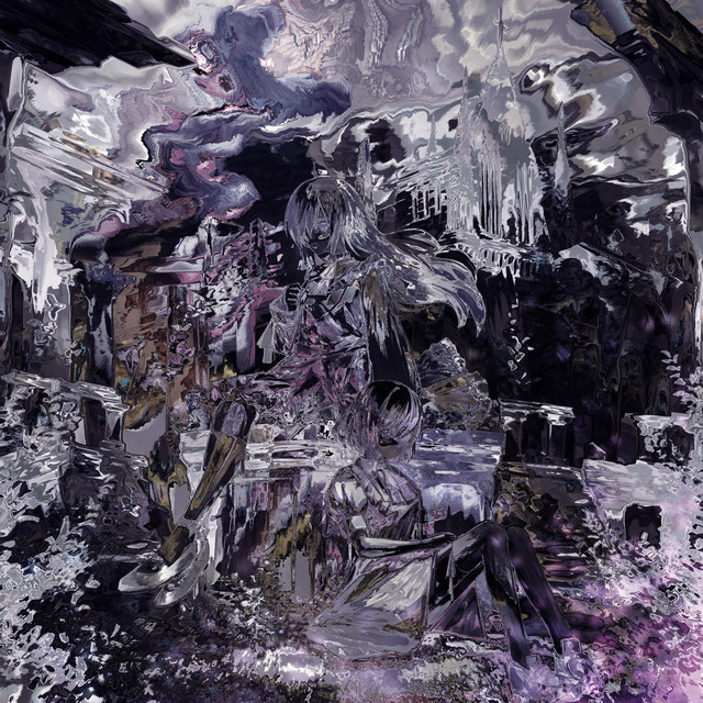 NekovhParavh (Trance Edit) cover art