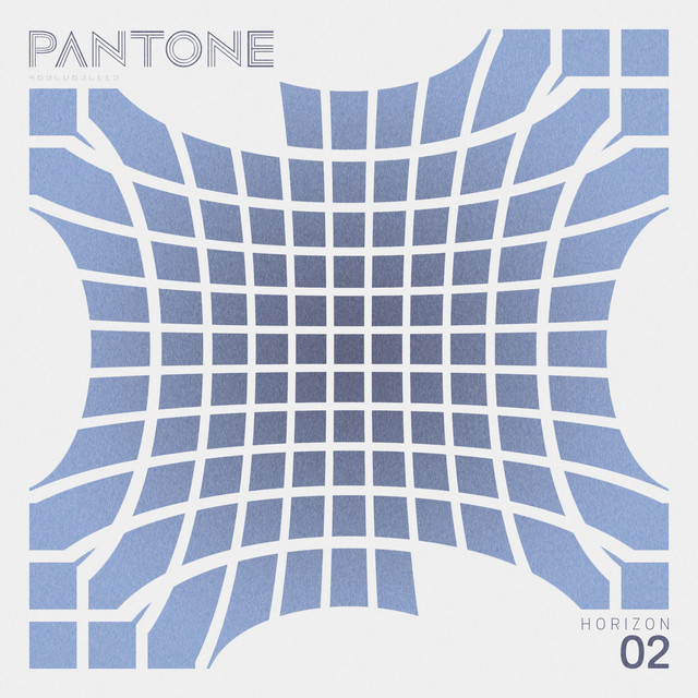 Pantone - Single by HORIZON. | Spotify