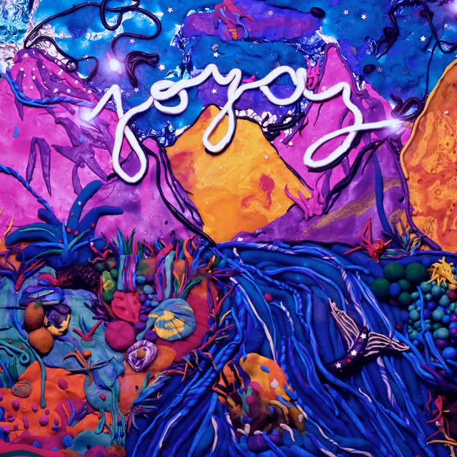 Joyaz cover art