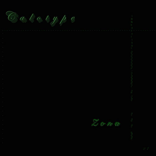 Zona cover art