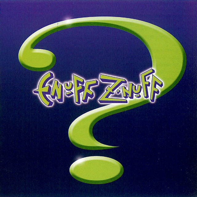 ? cover art