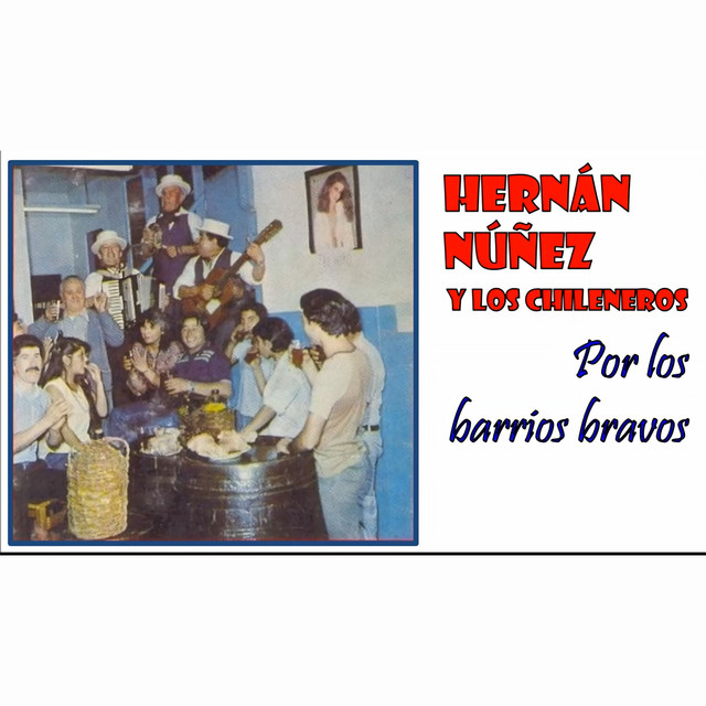 Hérnan Núñez