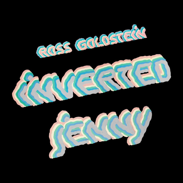 Inverted Jenny cover