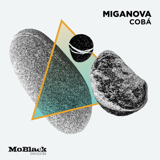 Cobá album art