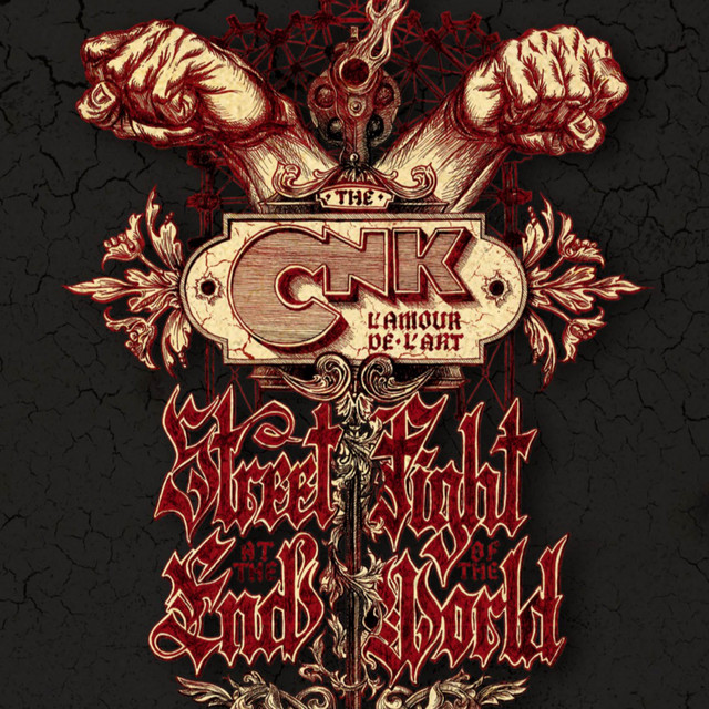 SFATEOTW album image