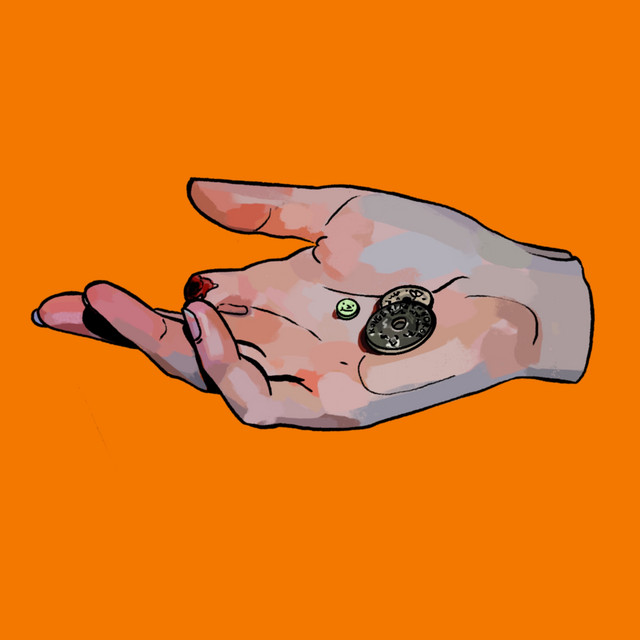 Solovisa cover art