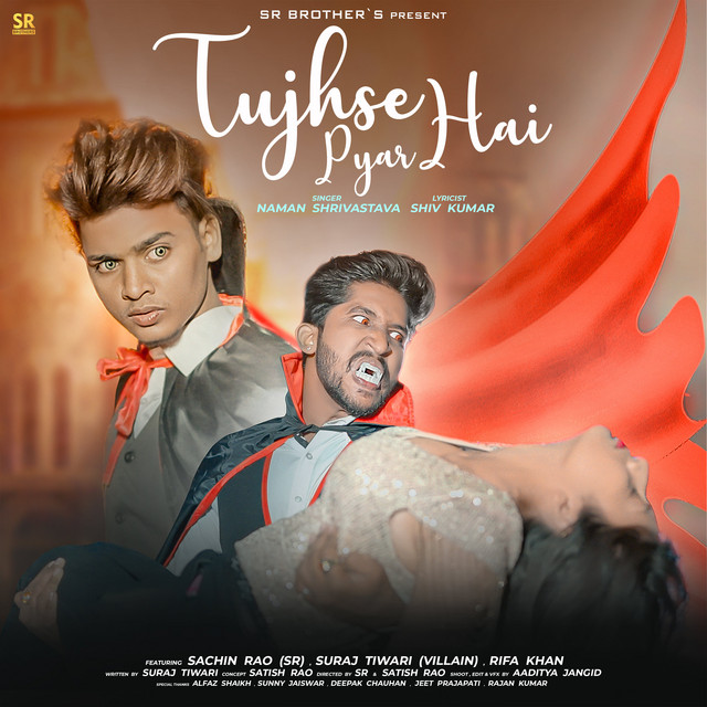 Tujhse Pyar Hain