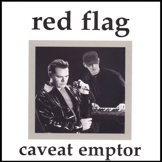 Caveat Emptor cover art