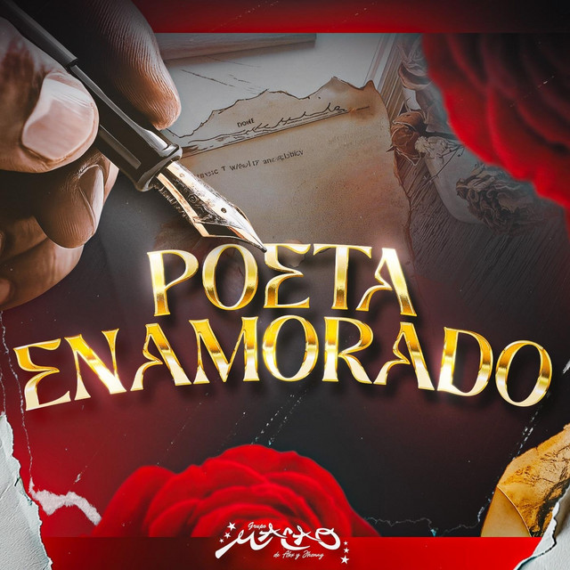 Poeta Enamorado album image