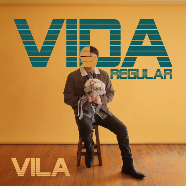 Vida Regular cover art