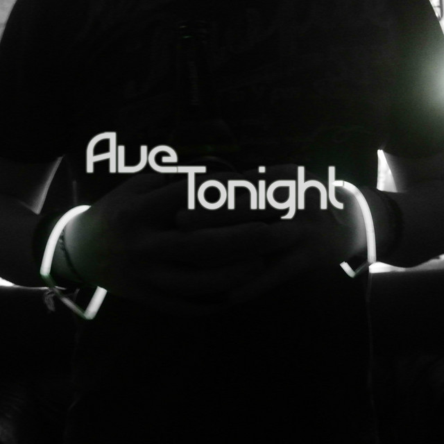 Tonight cover art