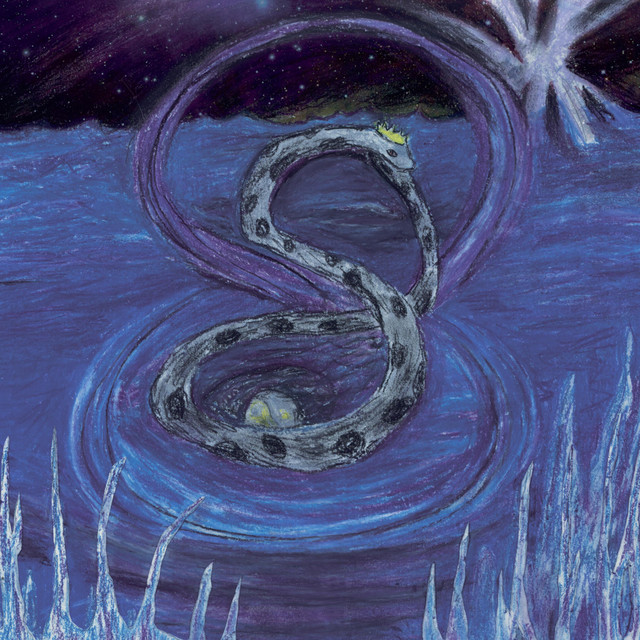 Voimasuo cover art
